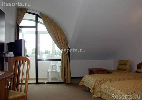 Lti Estreya Palace Hotel 7